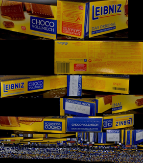 盒子：leibniz choco