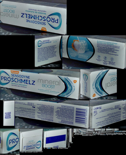 盒子：proschmelz