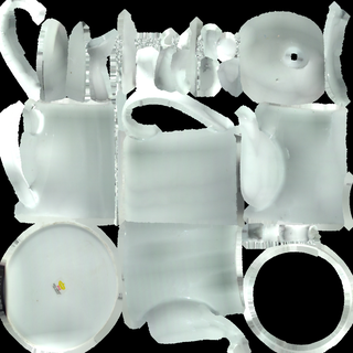 茶壶：white royal norfolk