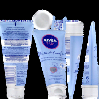 软管 / 膏体包装：baby nivea comfort