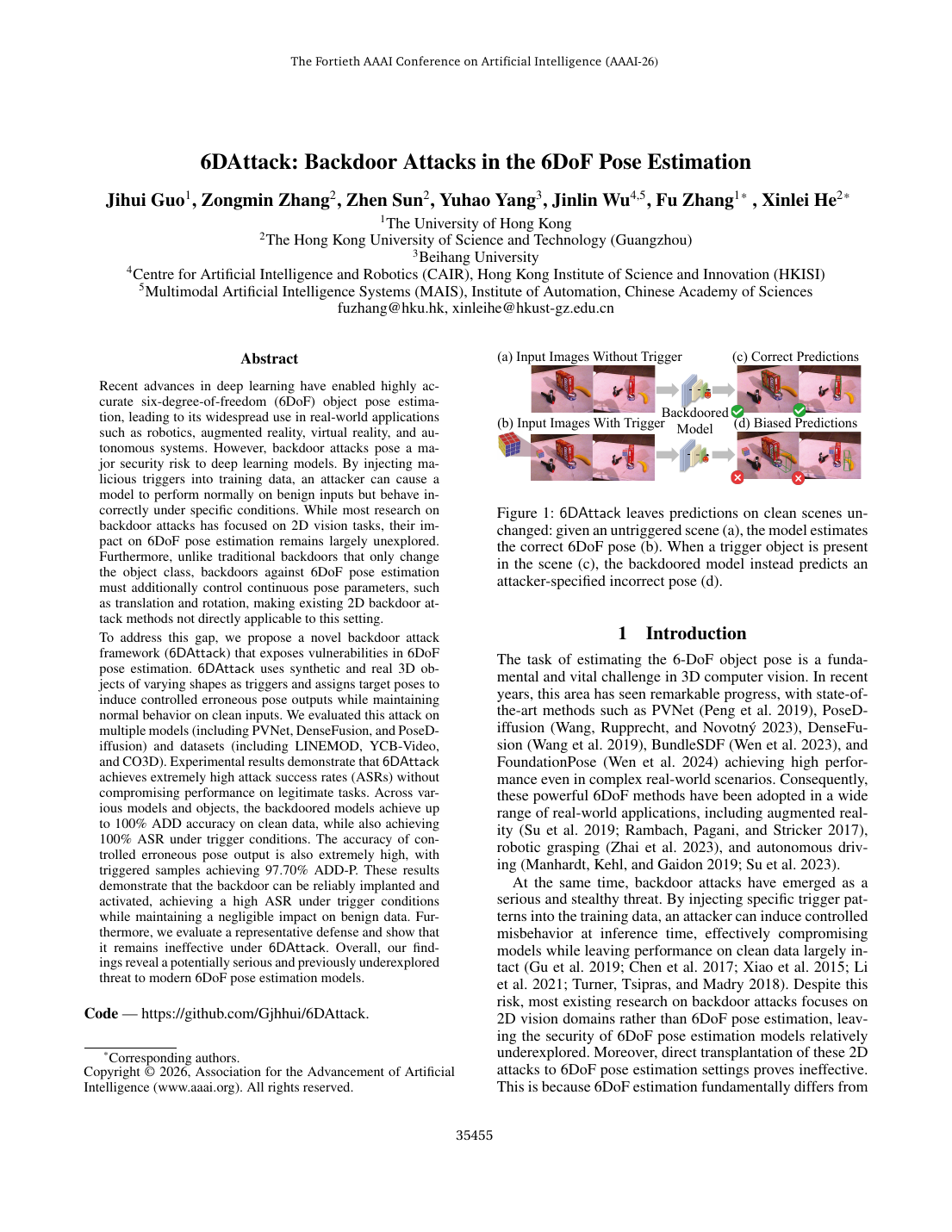 6DAttack Figure 1 shown on the original paper first page